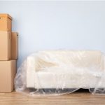 همه چیز درباره بسته بندی مبلمان در اثاث کشی