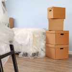 نگاهی کوتاه به تجهیزات اسباب کشی