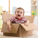بسته بندی اسباب بازی در تهران برای اثاث کشی