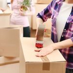 فروشگاه لوازم بسته بندی بار واثاثیه گل بار