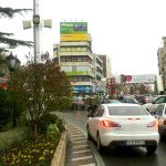 باربری تجریش