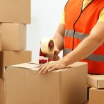 تجهیزات مورد نیاز بسته بندی اثاثیه