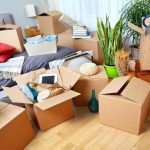 نکات اسباب کشی برای مهاجرت
