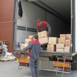 انواع ماشین باربری سبک و سنگین