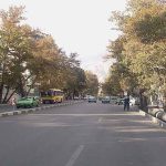 باربری شریعتی تهران