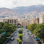 باربری زعفرانیه و حمل اثاثیه منزل در زعفرانیه