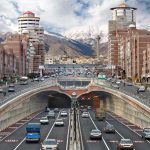 باربری دماوند تهران و حمل اثاثیه در دماوند