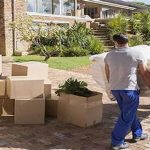 باربری نیایش تهران و حمل اثاثیه در نیایش