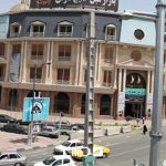 اسباب کشی و باربری یافت آباد تهران