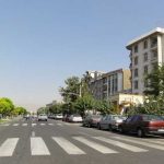 باربری جنت آباد تهران و حمل منزل اثاثیه