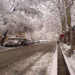 خدمات باربری یوسف آباد تهران
