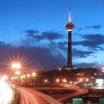 هزینه و قیمت باربری اثاثیه منزل در تهران
