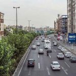 خدمات و اسباب کشی باربری بلوار فردوس تهران