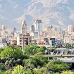 حمل بار در باربری سردار جنگل تهران