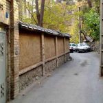 خدمات باربری درکه تهران