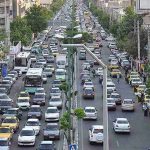 خدمات اسباب کشی باربری گلشهر تهران