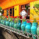 اسباب کشی در باربری دربند تهران