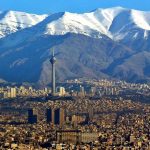 خدمات باربری گل بار در مناطق مختلف تهران