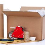اصول و فنون بستهبندی اثاثیه منزل