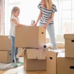 چگونه اسباب‌کشی آسان‌ داشته باشیم؟
