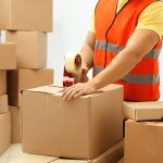 تاثیر بستهبندی مناسب بر طول عمر وسایل